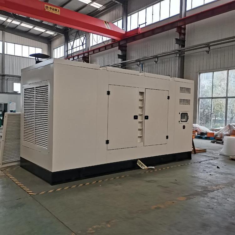 金寨发电机出租